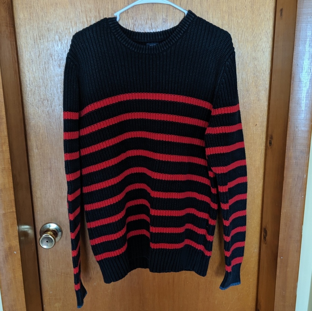 American Eagle Knitted Sweatshirt